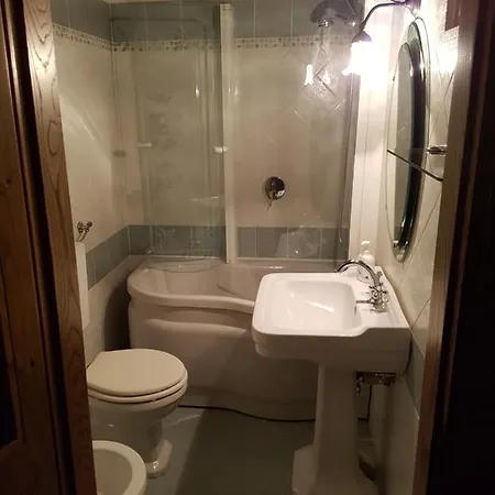Appartement Appartamento Con Terrazzo Faltona