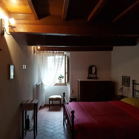 Appartamento Con Terrazzo Apartment Faltona